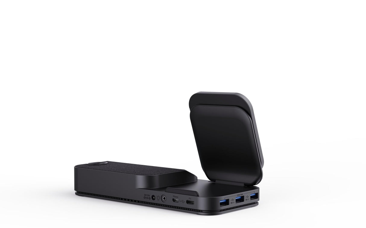 Yealink Auriculares BH 71 Workstation Pro USB-C/A