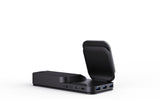 Yealink Auriculares BH 71 Workstation Pro USB-C/A