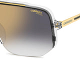 Gafas de Sol CARRERA CARRERA 1060/S CBL GREY CRYSTAL 99/1/140 UNISEX