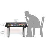 Arcade1Up Infinity Game Table 32”