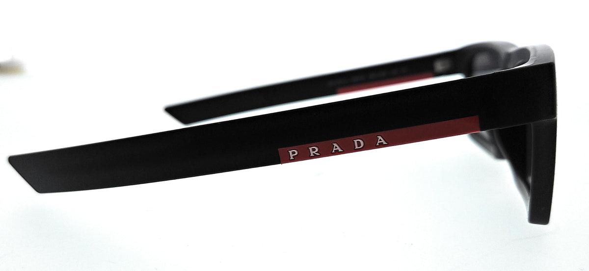 Prada 0PS 02ZSU Gafas de Sol, Hombres, Multicolor (Multicolor), Talla Única