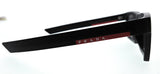 Prada 0PS 02ZSU Gafas de Sol, Hombres, Multicolor (Multicolor), Talla Única
