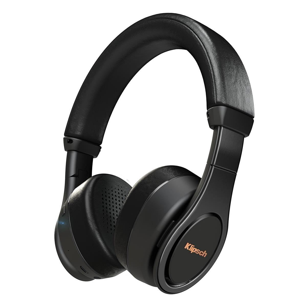 Klipsch BT ON - Auricular, Negro