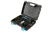 Laser 7682 Air Spot Weld Drill - Multi-Speed