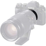 Fujifilm XF1.4X TC WR - Teleconvertidor