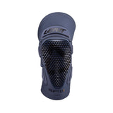 Leatt Rodillera REAFLEX Pro Black XL Zapatillas de Ciclismo, Unisex-Adult