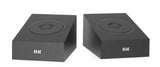 Elac Debut a4.2 Atmos – Altavoz Negro Inodoro