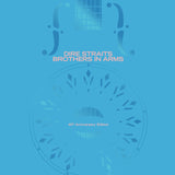 Brothers In Arms 40 Aniversario - 5LP Deluxe Box [Vinilo]