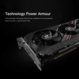 Alantik Tarjeta gráfica Colorful GTX1660 Super Ultra
