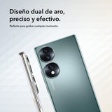 HONOR 70 Smartphone 5G, OLED 6,67", 8GB, 256GB, Android 12 GMS, Wi-Fi, Midnight Black