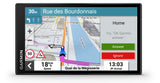 Garmin DriveSmart 66 with Amazon Alexa EU MT-S, Negro