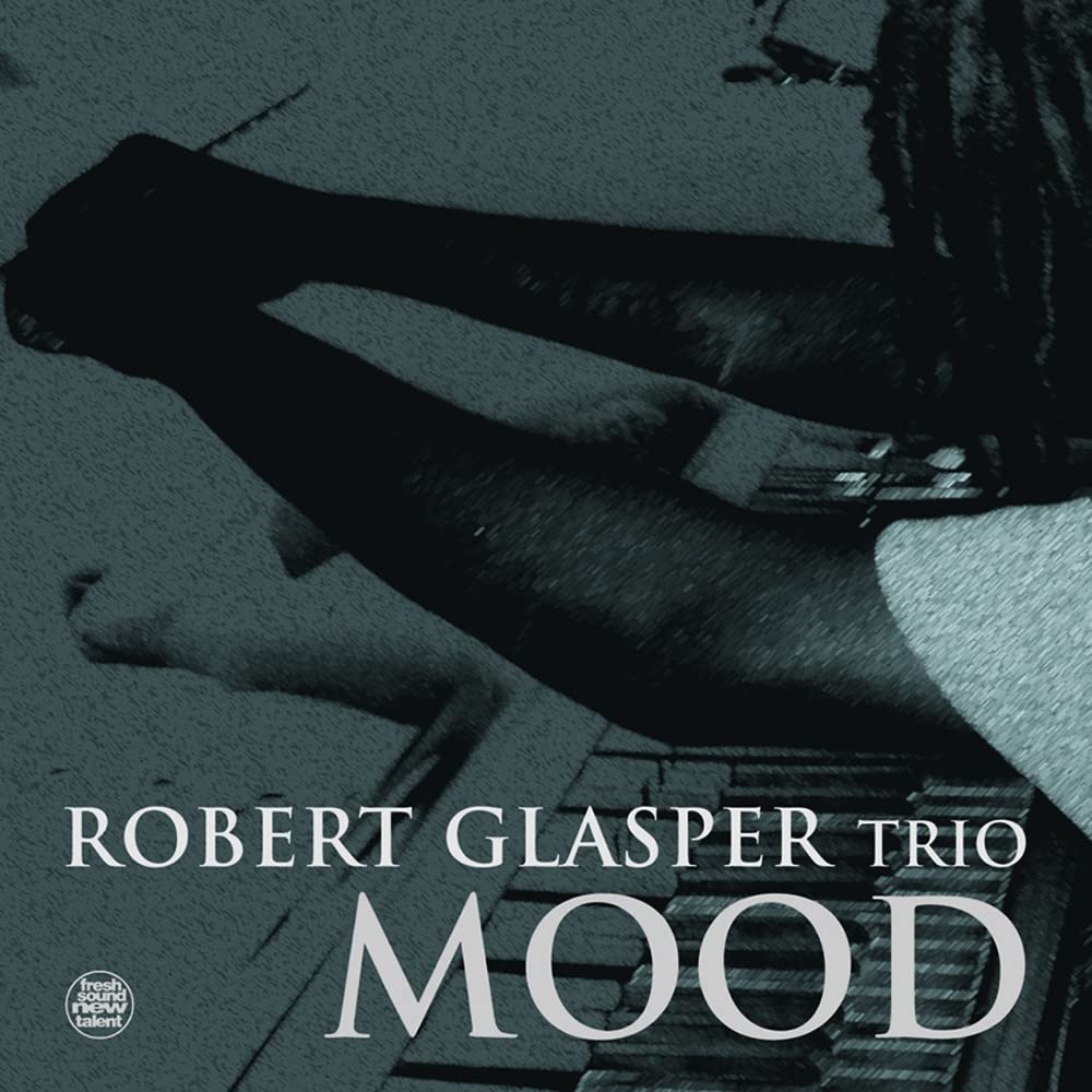 Mood [Vinilo]