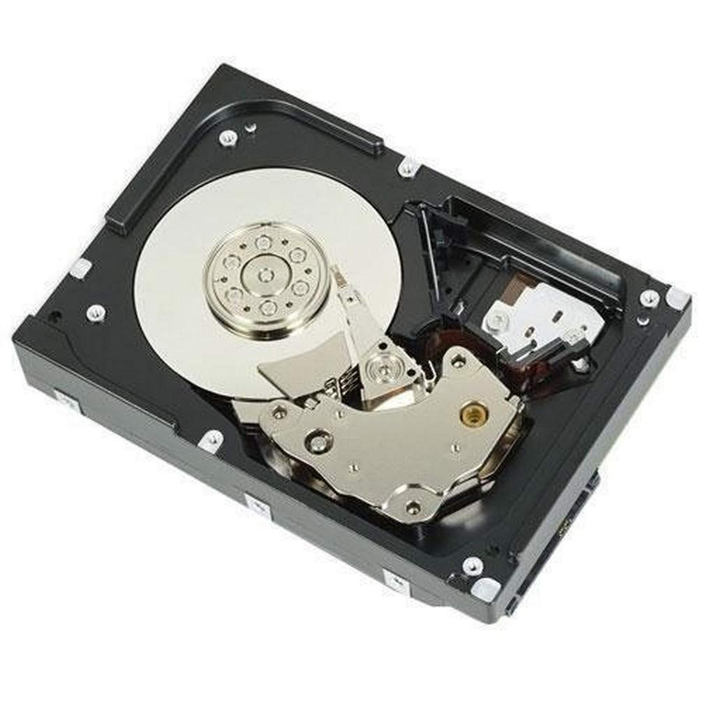 1.2TB 10K RPM SAS 12GBPS