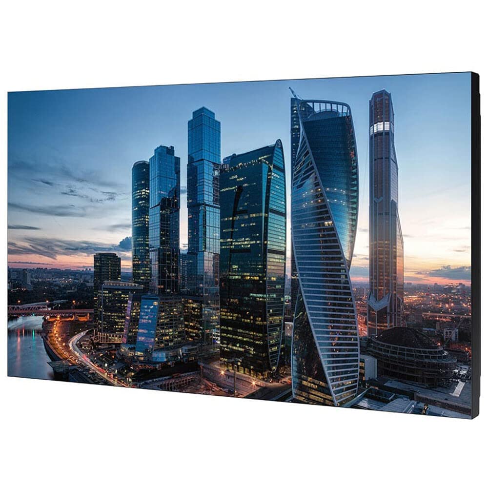 Samsung VM55T-E 139,7 cm (55") 1920 x 1080 Pixeles Full HD LCD Negro