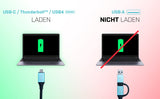 Hub USB i-Tec CANANOTDOCKPD Plateado