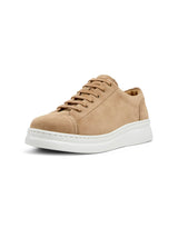 Camper Runner Up K200645, Zapatillas Mujer, Marrón Medio 091, 38 EU