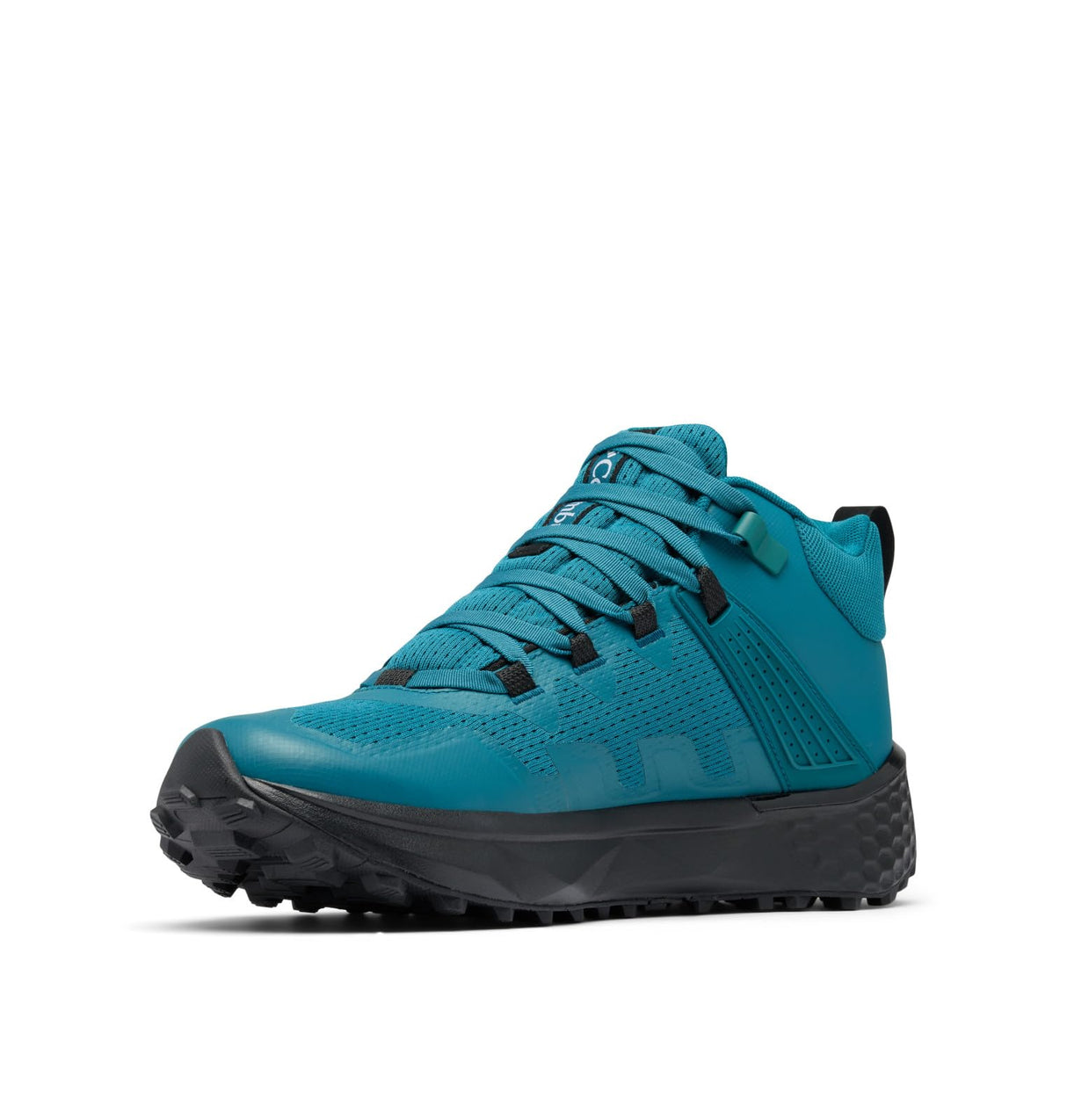 Columbia Zapatillas de Montaña para Hombre, FACET 75 MID OUTDRY