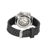 Lip Reloj Analógico para Hombre de Automático con Correa en Caucho 671521