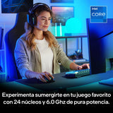 EVEN - PC Gaming 3050 Intel i5 12400F | RTX 3050 | 16GB DDR4 RAM| 1TB NVME SSD| Sin Sistema Operativo