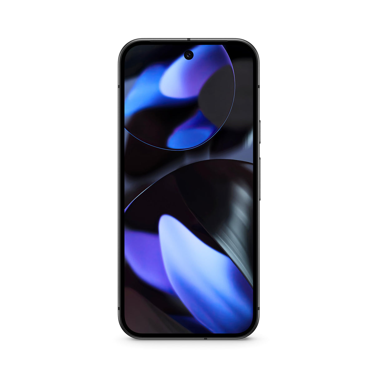 Google Pixel 9 con Cargador USB-C de 45 W - Smartphone Android Desbloqueado con Gemini, cámara Avanzada, batería con una autonomía de 24 Horas y Pantalla Actua de 6,3" - Obsidiana, 128GB
