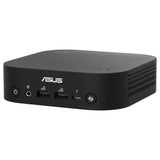 ASUS NUC Pro AI Mini PC, Procesador Intel Core Ultra 5 226V, Intel ARC Graphics, 16GB RAM DDR5, 512GB SSD, Windows 11 Pro, Copilot+, Negro
