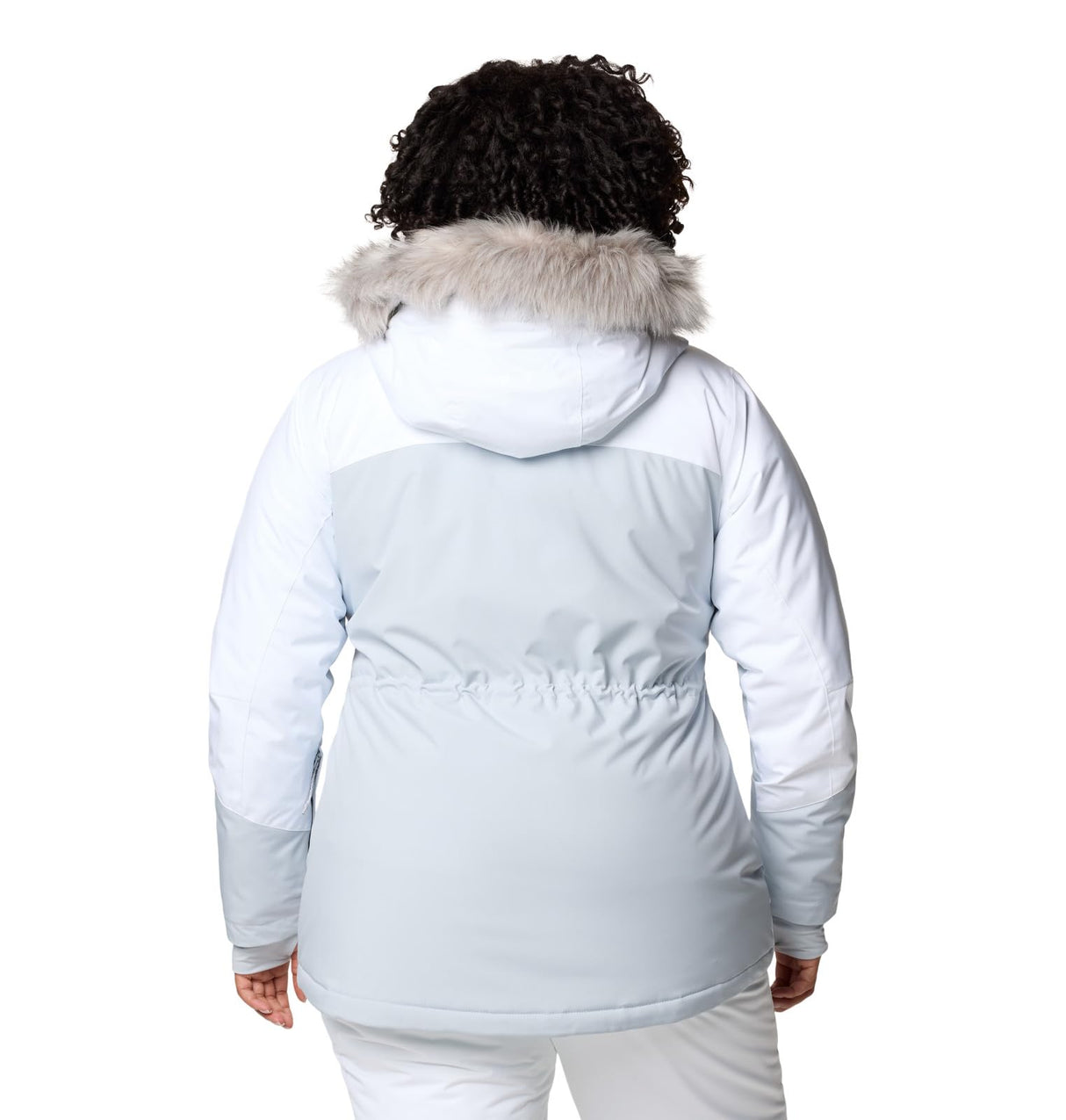 Columbia Mujer Chaqueta Aislante Payton Pass II