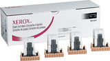 Xerox 424095 - Cartucho de grapas para impresora, caja de 2000 unidades