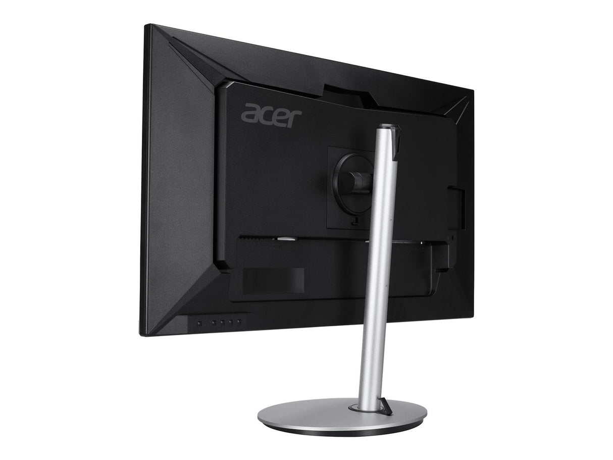 Acer CB322QK 80 cm (31.5") 3840 x 2160 Pixeles 4K Ultra HD LED Plata