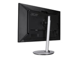 Acer CB322QK 80 cm (31.5") 3840 x 2160 Pixeles 4K Ultra HD LED Plata