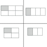 Nobo 1915714 - Pizarra Magnética Infinity Sin Marco, 900 x 600mm, Pizarra Blanca Magnética, 90 x 60cm, Acero con Revestimiento UV, Pizarra Fácil de Limpiar, Blanco