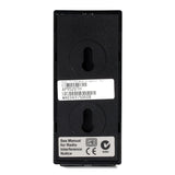 APC AP9520TH Sensor de temperatura y humedad con pantalla - Supervisión de seguridad y condiciones ambientales