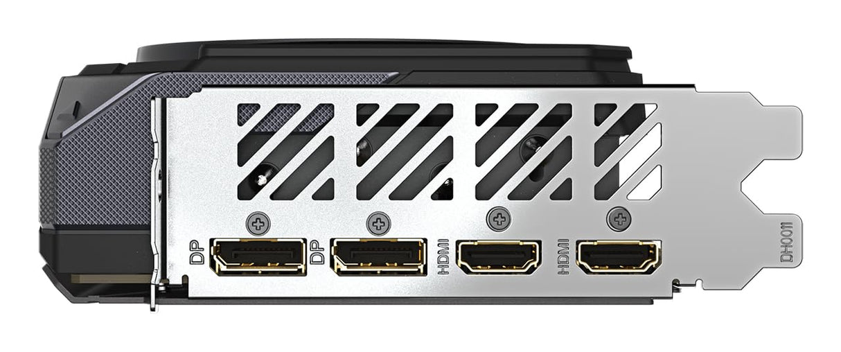 GIGABYTE Radeon RX 9070 GRE Gaming OC 12G – Tarjeta gráfica, 12GB GDDR6, 192bit, PCI-E 5.0, 2920 MHz Core Clock, 2 × DisplayPort, 2 × HDMI, GV-R907GREGAMING OC-12GD
