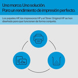 HP 205A CF533A, Magenta, Cartucho Tóner Original, de 900 páginas, para impresoras HP Color LaserJet Pro MFP M180n y MFP M181fw