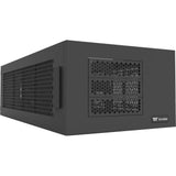 Thermaltake AX100 | Full Tower Chassis | Negro
