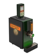 Jägermeister Zapfanlage Máquina de Grifo, Plástico, Negro