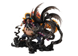 Marshall d. Teach -kurouzu- Extra Battle Fig. 24 cm One Piece figuarts Zero