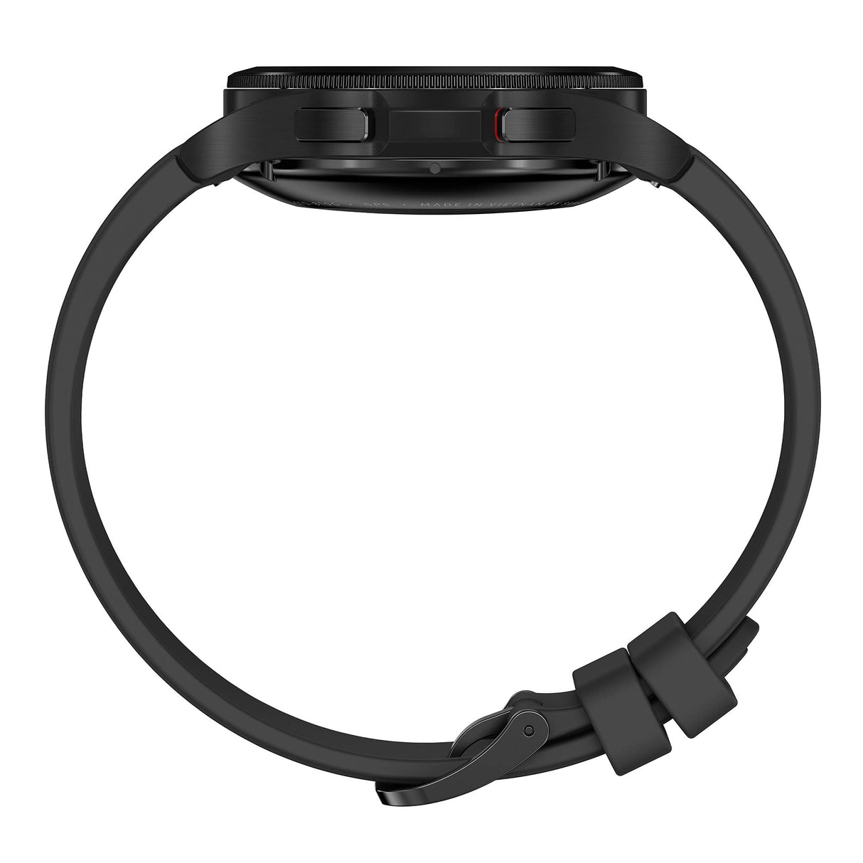 SAMSUNG Galaxy Watch 4 Classic (42mm) - Smartwatch Black