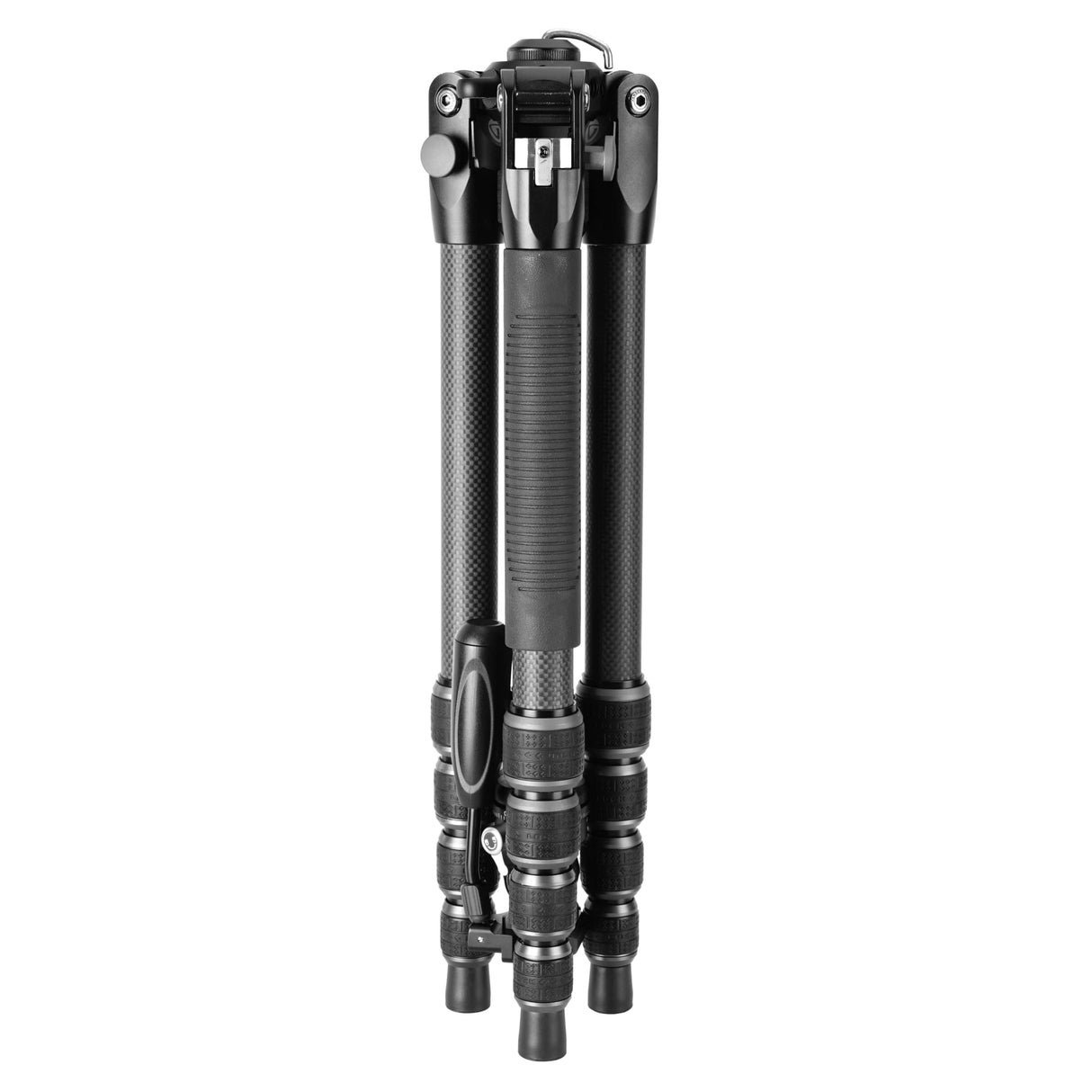 Vanguard Veo 3T 265HCP - Trípode Fibra de Carbono Compacto para telescopio