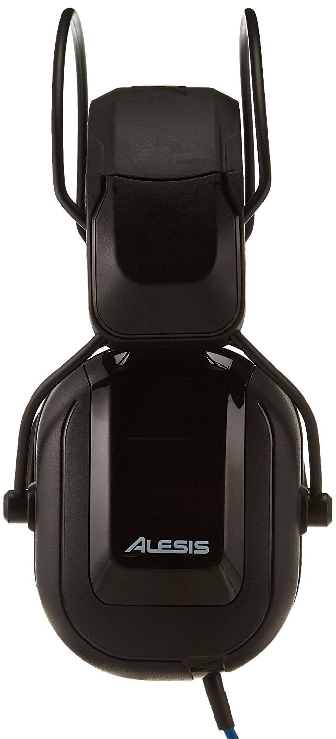 Alesis DRP100 - Auriculares de referencia para batería electrónica