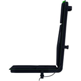 Razer Freyja Sensa - Cojín para Juegos (tecnología háptica de Alta definición (HyperSpeed Wireless y Bluetooth, para sillas de Juegos y de Oficina, ecualización háptica Mediante Synapse),