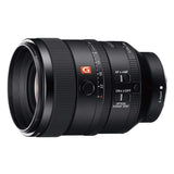 Sony FE 100mm f/2.8 GM OSS - Teleobjetivo Prime, Full-Frame (SEL100F28GM)