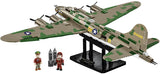 COBI Edición Ejecutiva Colección Histórica 5749 Boeing B-17 Flying Fort 5749