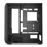 Sharkoon AK3 Black ATX - Carcasa para PC