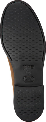 Camper Iman K200685, Zapatos de Cordones Oxford, Mujer, Marron 028, 36 EU