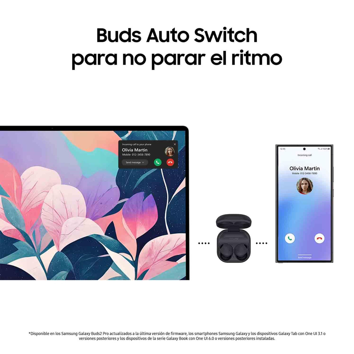 Samsung Galaxy Book4 360, Ordenador Portátil Convertible 15.6" Full HD, Táctil y S Pen, Intel Core 5-120U, 8GB RAM, 512GB SSD, Intel Graphics, Windows 11 Home, Gris, Teclado QWERTY Español
