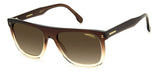 CARRERA 267/S Gafas, 0MY, 56 para Hombre