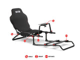 Next Level Racing GTLite Junior Foldable Cockpit (NLR-S041)