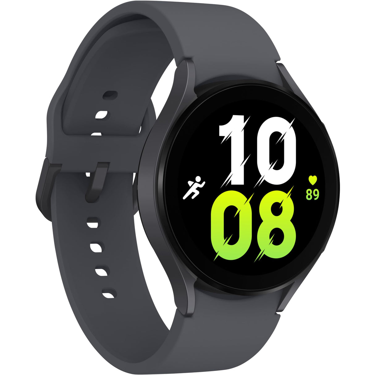 SAMSUNG Smartwatch Watch 5 R915 LTE Grey