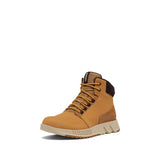 Sorel Mac Hill Lite Mid Plus WP, Botas de invierno impermeables, Hombre, Cashew Blackened Brown, 42 EU