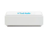Tivoli Audio Blucon - Receptor de música Bluetooth, Color Blanco